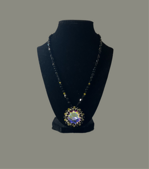 Giavonni Necklace & Pendant