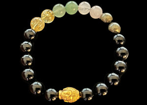 Abundance & Success Bracelet