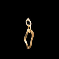Gold plated fun, flirty, forever